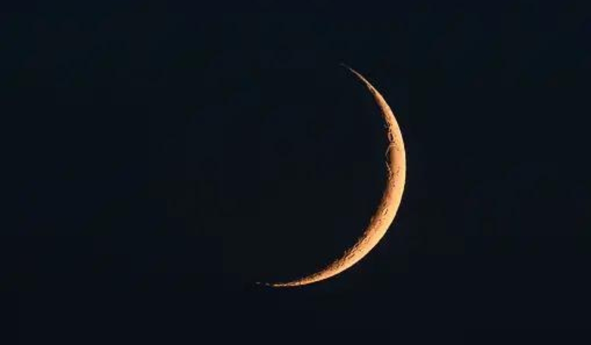 Ministry of Endowments Urges Crescent Sighting for Shawwal